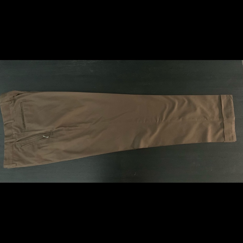 Pal Zileri Cincept Cotton pants